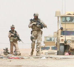 Army Goes On Attack With Electronic Warfare, Upgrades Technology, Deploys New Systems