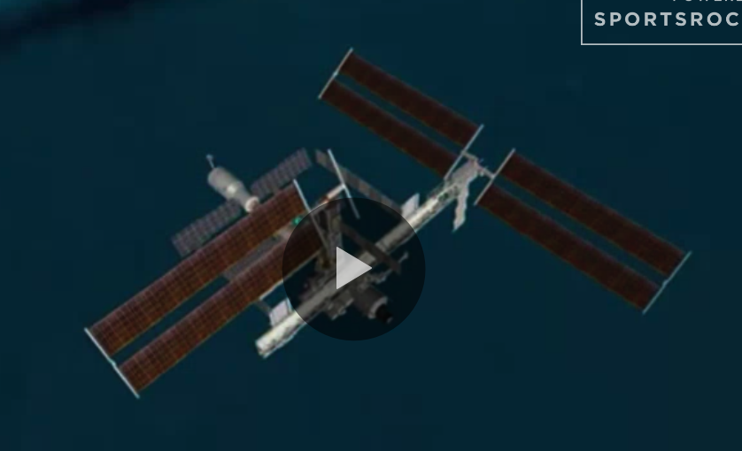Air Force Pursues Strategy to Defend Anti-Satellite Attacks