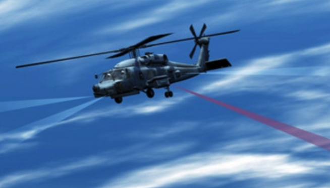 Lockheed to deliver warfare system for US Navy’s MH-60 helicopters