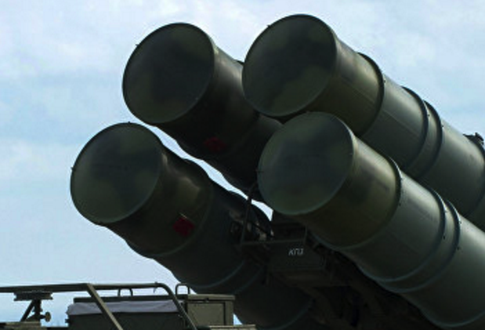 On Alert: Top Notch S-400 System in Crimea Achieves Full Operational Readiness