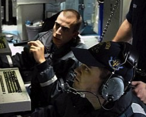 ASSETT to apply artificial intelligence and machine autonomy to submarine combat systems