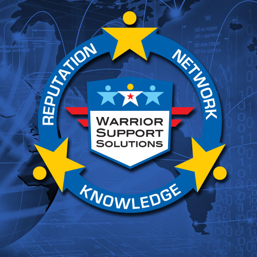 WARRIOR SUPPORT SOLUTIONS, LLC | Spectrum Authority - Mission Success