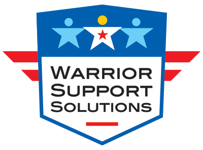 Warrior Support Solutions logo